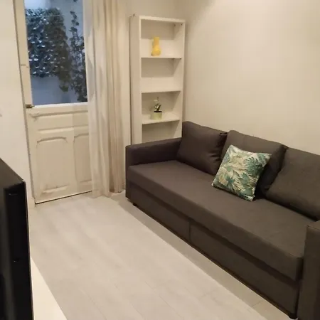 Smartapart, Madrid Center-2